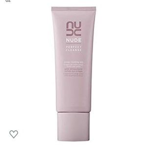 NUDE Perfect cleanse